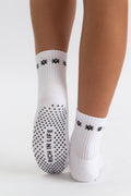 Rich in Life Grip Socks