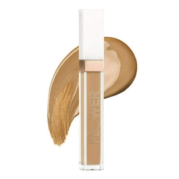 Light Illusion - Full Coverage Concealer