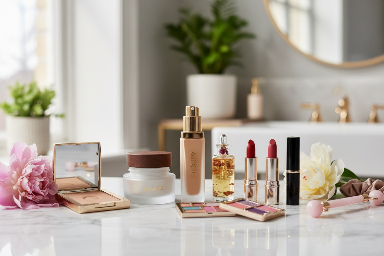 Beauty Products