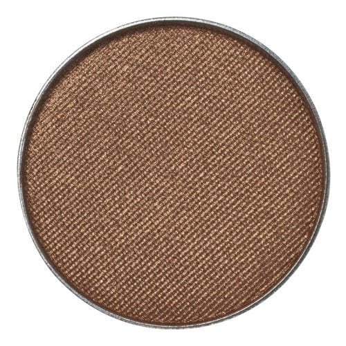 Champagne & Copper Trio Eyeshadow Pallet